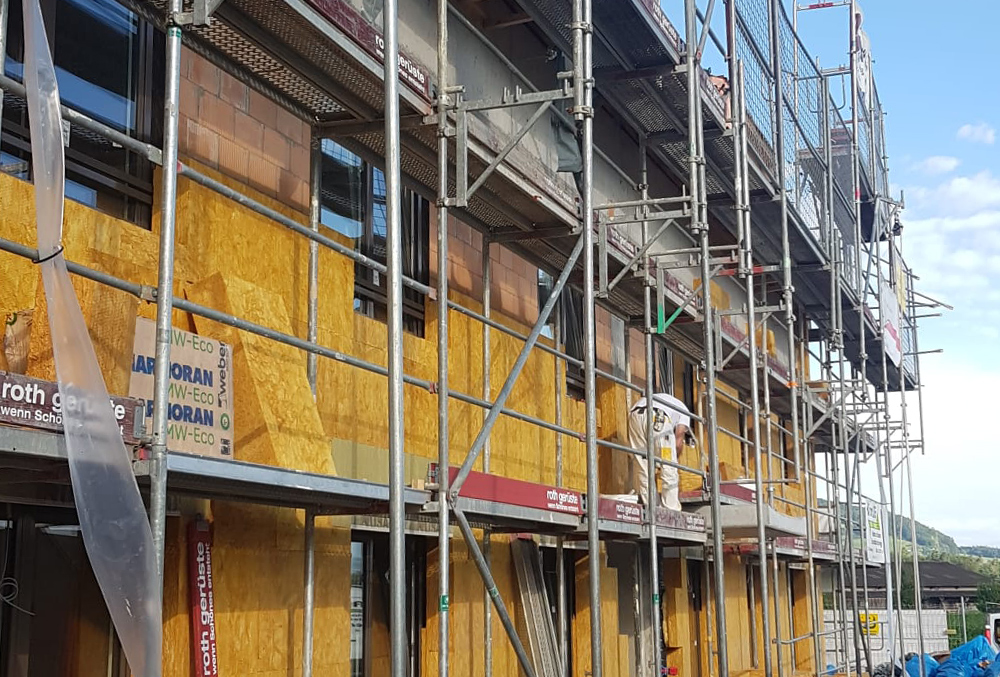 Fassadendämmungen-14