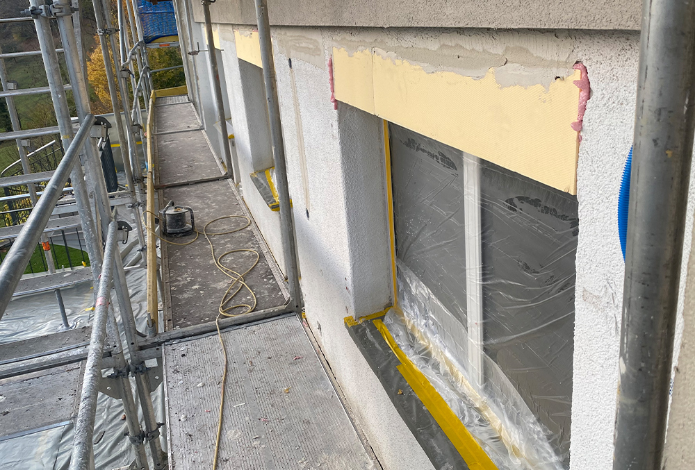 Fassadendämmungen-15