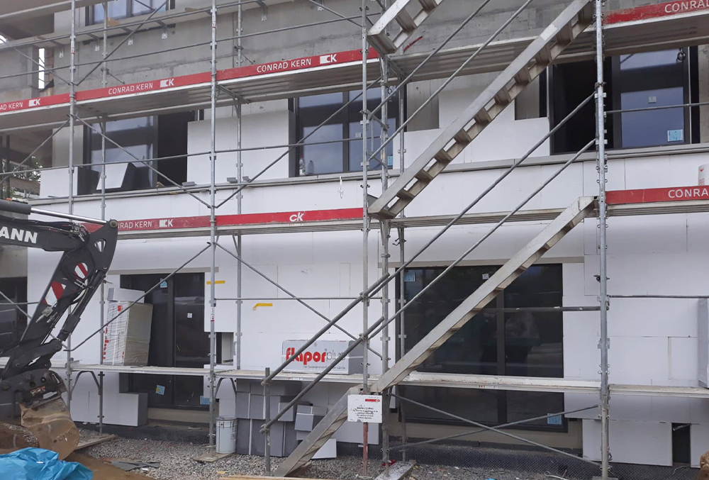 Fassadendämmungen-1B