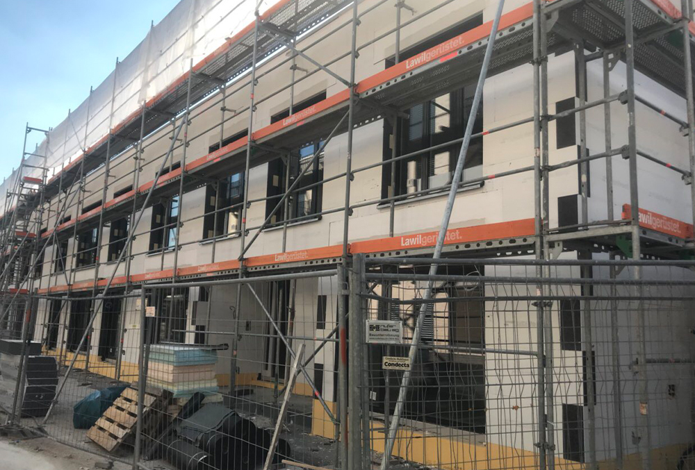 Fassadendämmungen-20