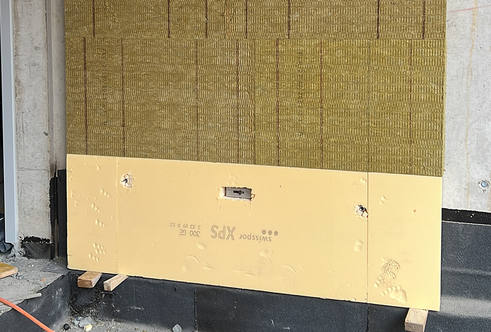 Fassadendämmungen-4A