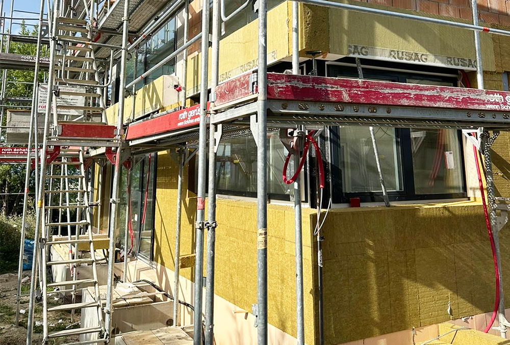 Fassadendämmungen-7